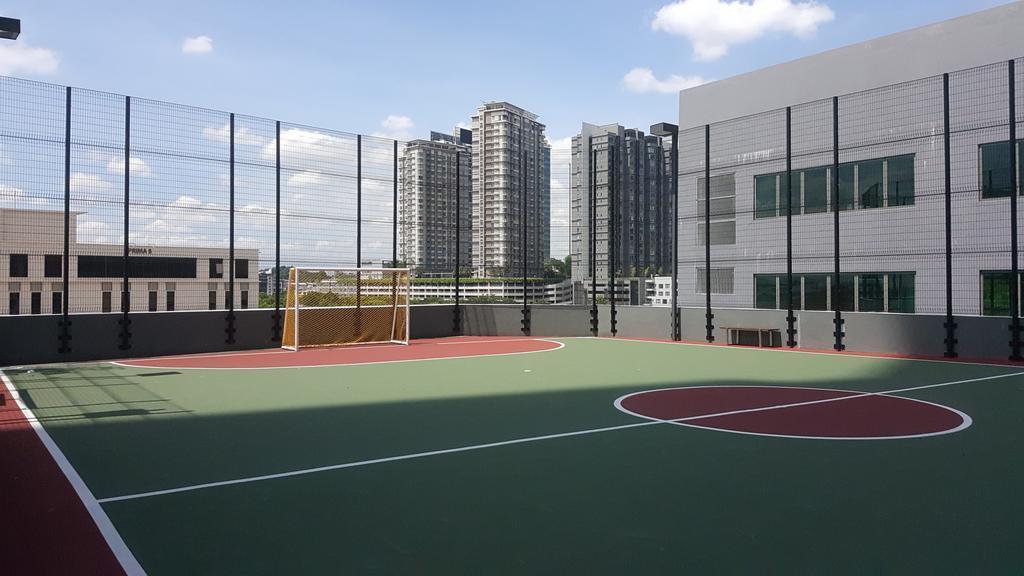Stevlyn Artist Studio Cyberjaya Dış mekan fotoğraf