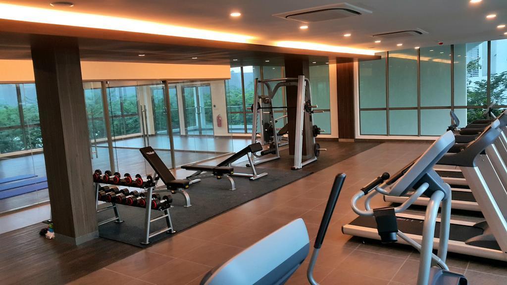 Stevlyn Artist Studio Cyberjaya Dış mekan fotoğraf