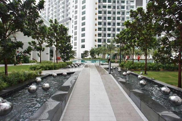 Stevlyn Artist Studio Cyberjaya Dış mekan fotoğraf