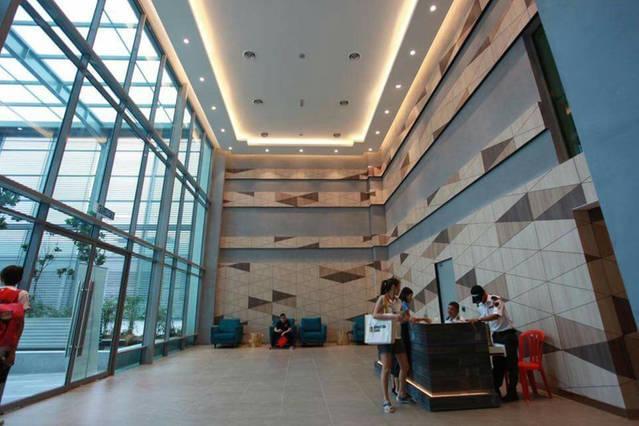 Stevlyn Artist Studio Cyberjaya Dış mekan fotoğraf