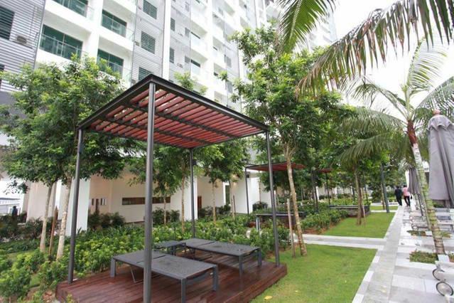 Stevlyn Artist Studio Cyberjaya Dış mekan fotoğraf